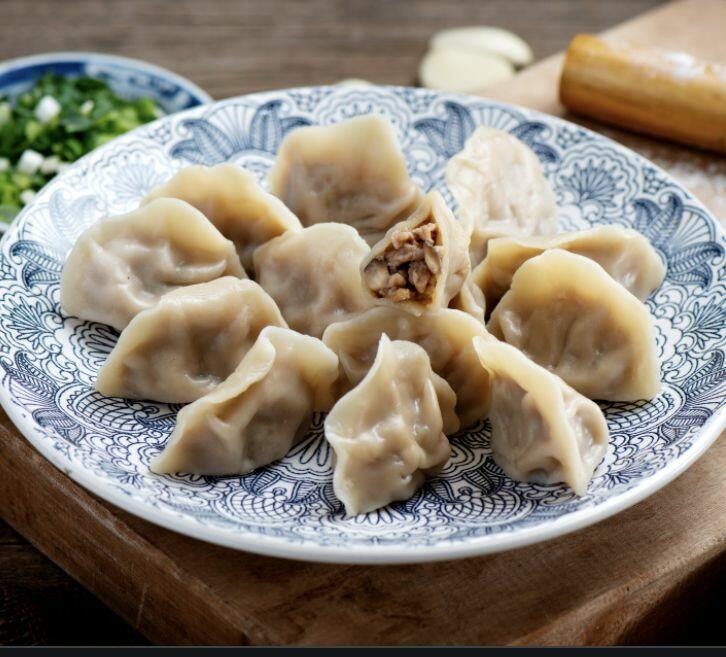 Gyoza